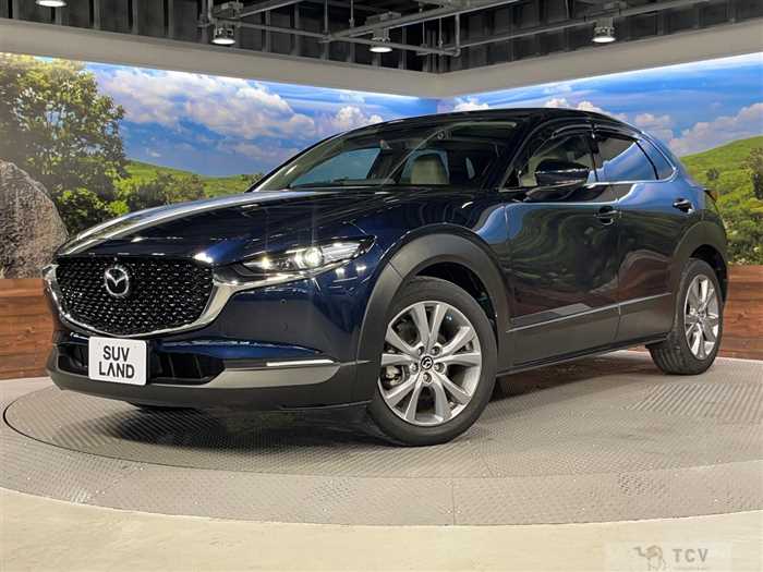 2021 Mazda Mazda Others