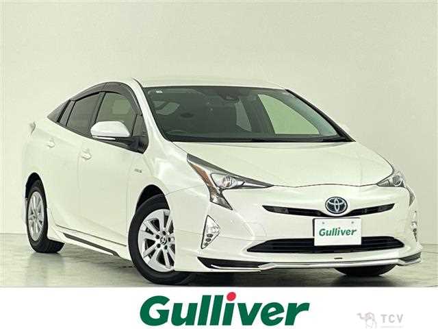 2018 Toyota Prius