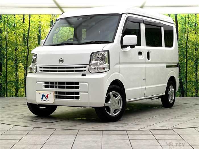 2020 Nissan Nissan Others