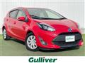 2017 Toyota AQUA