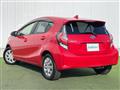 2017 Toyota AQUA