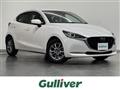 2022 Mazda Mazda2