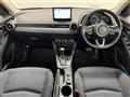 2022 Mazda Mazda2