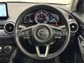 2022 Mazda Mazda2