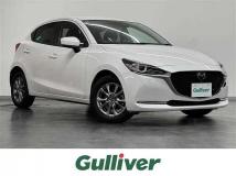 2022 Mazda Mazda2