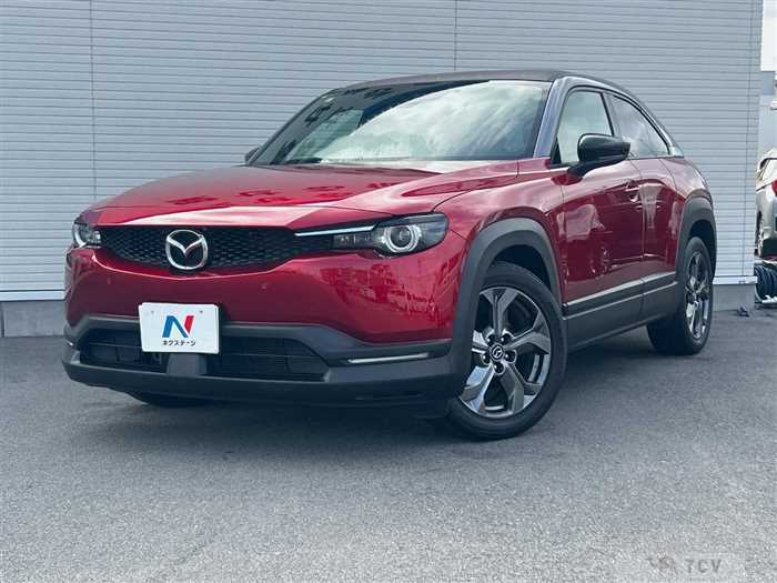 2021 Mazda Mazda Others