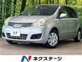 2011 Nissan Note