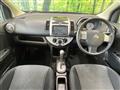 2011 Nissan Note