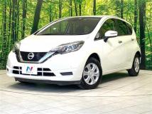 2021 Nissan Note