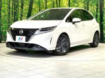 2021 Nissan Note