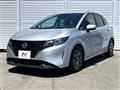2022 Nissan Note