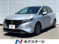 2022 Nissan Note