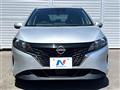 2022 Nissan Note