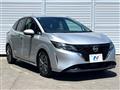 2022 Nissan Note