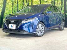 2022 Nissan Note