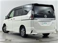 2019 Nissan Serena
