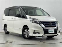 2019 Nissan Serena