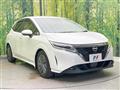 2022 Nissan Note