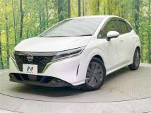 2022 Nissan Note