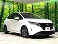 2022 Nissan Note