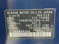 2022 Nissan Note