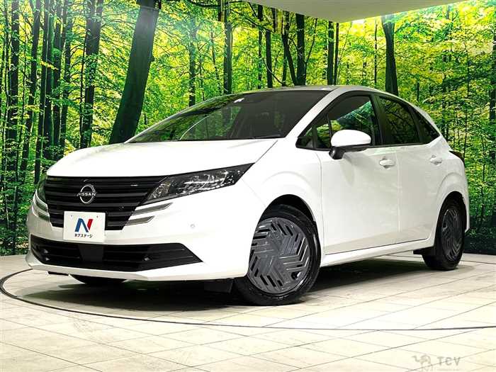 2024 Nissan Note