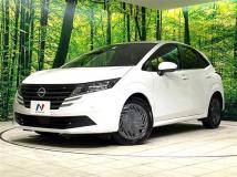 2024 Nissan Note