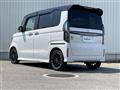 2021 Honda N BOX