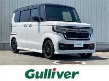 2021 Honda N BOX