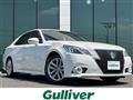 2013 Toyota Crown Hybrid