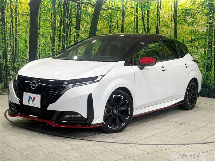 2022 Nissan Nissan Others