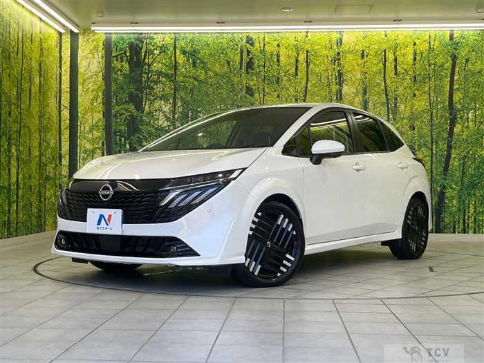 2024 Nissan Nissan Others