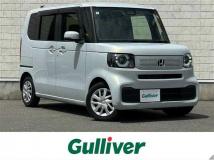 2024 Honda N BOX