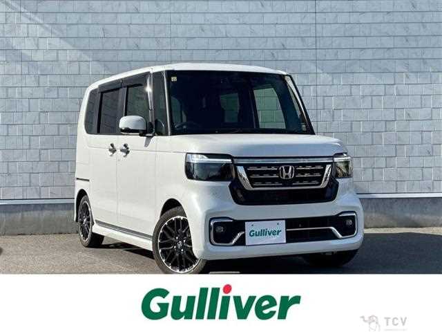2023 Honda N BOX