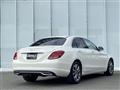 2018 Mercedes-Benz C-Class