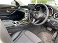 2018 Mercedes-Benz C-Class