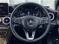 2018 Mercedes-Benz C-Class
