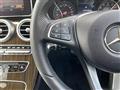 2018 Mercedes-Benz C-Class