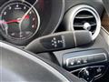 2018 Mercedes-Benz C-Class