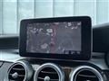 2018 Mercedes-Benz C-Class