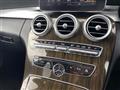 2018 Mercedes-Benz C-Class