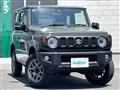 2024 Suzuki Jimny