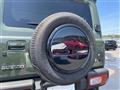 2024 Suzuki Jimny