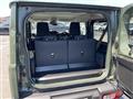 2024 Suzuki Jimny