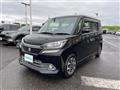 2016 Suzuki Solio