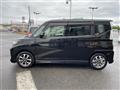 2016 Suzuki Solio
