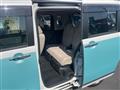 2020 Daihatsu Move Canbus
