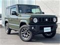 2025 Suzuki Jimny