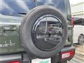 2025 Suzuki Jimny
