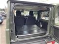 2025 Suzuki Jimny